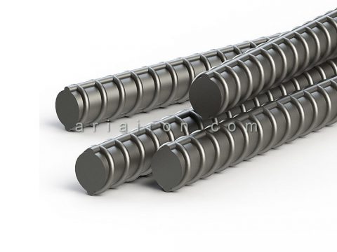 قیمت میلگرد