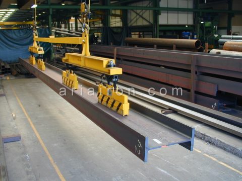 تیرآهن هاش سنگین (7)