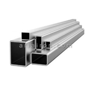 قوطی پروفیل 80×30 سایز 2